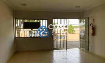 Imagem 4: Sala com 95 m², localizada em área estratégica, em frente à Escola Militar AV LO 04