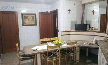 Imagem 7: Casa Centro Casa com 4 dormitórios