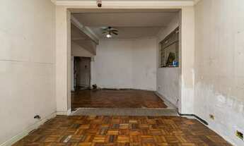 Imagem 5: Casa em Aclimação