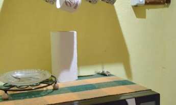 Imagem 5: Suítes para temporada