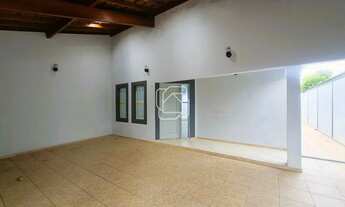 Imagem: Casa em Itu para aluguel Parque Residencial