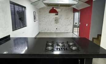 Imagem 5: Alugo casa em Vicente Pires