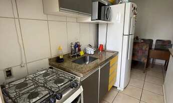 Imagem 5: Apartamento em CHACARA ANTONIETA