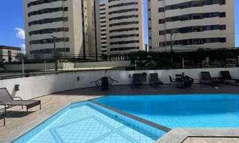 Imagem 2: Vendo ou troco apto. Cond. Terra Brasilis na Alameda das Árvores, sombra e linda vista