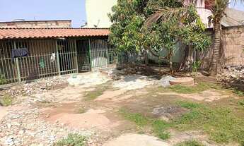 Imagem 3: Lote na vila cauhy