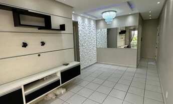 Imagem 5: SMILE PARDQUE DAS FLORES, 3 QTOS S/ 1 SUÍTE, 2 VAGAS, FINANCIA