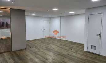 Imagem: Sala, 53 m² - venda por R$ 410.000,00 ou