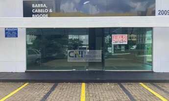 Imagem: Sala de conveniência