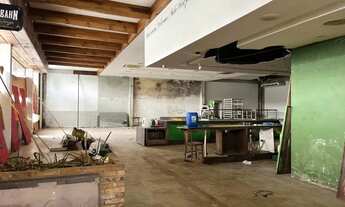 Imagem 5: Loja com 400m e estacionamento privativo no Centro