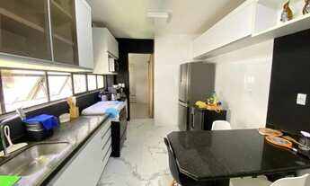 Imagem 6: Ibiza - Apartamento em Capim Macio - Natal 3 Quartos (1 suíte master, 2 semi suítes