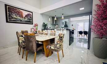 Imagem 5: Casa a venda Swiss Park Campinas