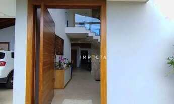 Imagem 6: Casa com 3 dormitórios à venda, 461 m² por R$ 2.900.000,00 - Ibirá - Pouso Alegre/MG