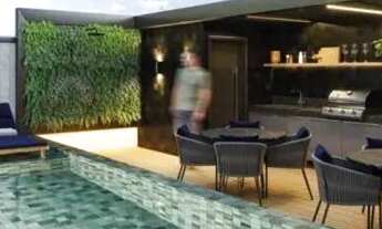 Imagem 6: Flat no cabo branco