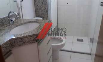 Imagem 5: Lindo apto 3 qtos, duas vagas, Porteiro Físico, próximo a Avenida do Contorno