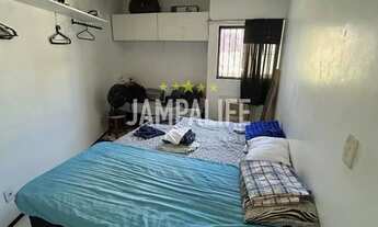 Imagem 3: Apartamento com 2 dormitórios à venda, 65 m² por R$ 280.000,00 - Manaíra - João Pessoa/PB