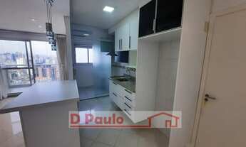 Imagem 2: Apartamento Santana, 2 Dormitórios(1 suíte), 2 Vagas