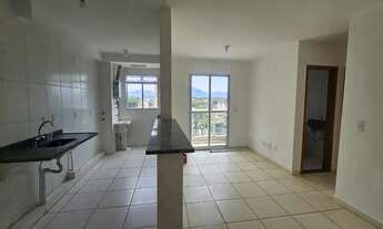 Imagem 2: Apartamento 2 quartos para locação - Condomínio França - Jardim Tropical