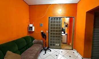 Imagem 5: QR 402, Samambaia Norte - Casa de três quartos, sendo um suíte