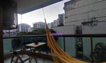 Imagem 5: Apartamento à venda, 180 m² por R$ 1.800.000,00 - Icaraí - Niterói/RJ