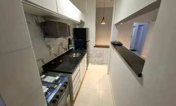 Imagem 7: Apartamento de 50m² mobiliado de 50m² com 01 quarto para locação - Jardim Botânico