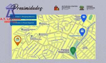 Imagem 6: Lotes à Venda - Condomínio fechado Ibituruna