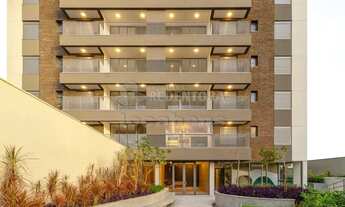 Imagem 3: Apartamento ao lado do Shopping Iguatemi com 3 dormitórios, 3 vagas de garagem