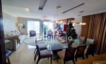 Imagem 4: Cobertura Duplex à venda, 5 quartos, 5 suítes, 4 vagas, BARRA DA TIJUCA - RIO DE JANEIRO/R