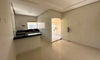 Imagem 4: Casas á Venda no Bairro Olímpico Montes Claros