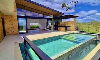 Imagem 4: Casa de alto padrão com vista para Represa de R$ 2.980.000 por R$ 2.690.000 - Residencial