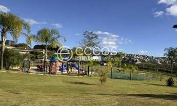 Imagem 2: Terreno em condomínio à venda, Alphaville Lagoa dos Ingleses - Nova Lima/MG