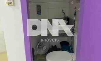 Imagem 5: Sala Comercial Reformada - Botafogo