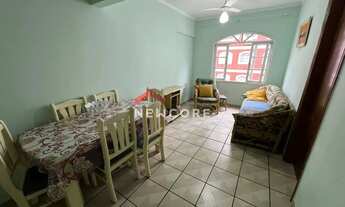 Imagem 2: Apartamento em Rua José da Silva Machado - Tupi - Praia Grande/SP