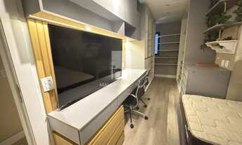 Imagem 10: Vendo Apartamento Mobiliado no Ed. Altos do Umarizal