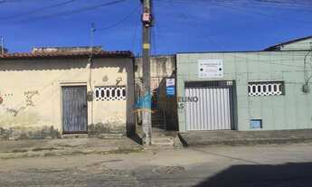 Imagem: Casa com 1 dormitório para alugar, 32 m²