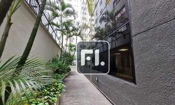 Imagem 2: Conjunto à venda, 720 m² por R$ 14.000.000,08 - Jardins - São Paulo/SP