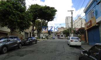 Imagem 6: Terreno na Aclimação