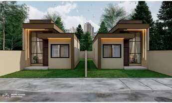 Imagem 7: Casa moderna 2Q - centro Itaboraí