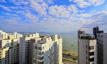 Imagem 2: Apartamento de 3 dormitórios , 1 garagem - Centro de Florianópolis