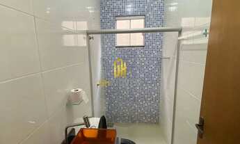 Imagem 7: Casa à venda, 193 m² por R$ 365.000,00 - Vila Maria - Aparecida de Goiânia/GO