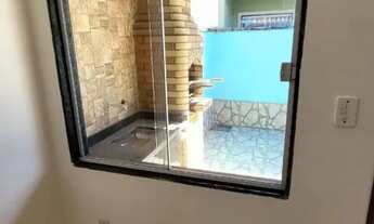 Imagem 3: Casa com 2 dormitórios à venda, 70 m² por R$ 150.000,00 - Nova Califórnia (Tamoios) - Cabo