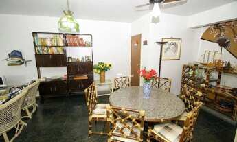 Imagem 5: Apartamento com 4 dormitórios, 126 m² - venda por R$ 550.000,00 ou aluguel por R$ 2.646,00