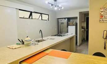 Imagem 3: Apartamento Exclusivo no Condomínio Residencial Toscana - Ponta do Farol