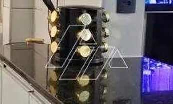 Imagem 2: Apartamento Térreo, Residencial San Remo