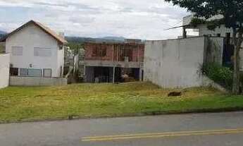 Imagem: Terreno à venda, 451 m² por R$ 850.000,00