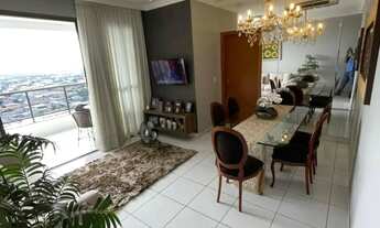 Imagem 4: Residencial Rosa da América, Venda, 89m², 3 dormitórios (1 suíte), R$750.000,00 Jardim da