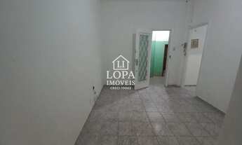 Imagem: Apartamento à Venda com 2 quartos, 1 banheiro