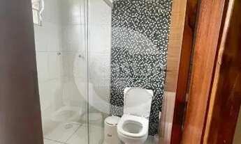 Imagem 7: Sobrado em Vila Formosa