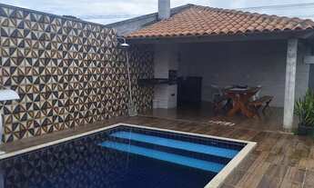 Imagem 7: Aluga uma casa para temporada finais de semana e feriados