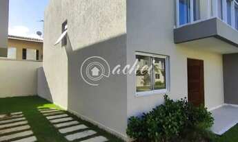 Imagem: Casas 3/4 à venda em buraquinho