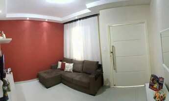 Imagem 4: CASA A VENDA COM 2 QUARTO, SENDO 1 SUITE NO BAIRRO DE FÁTIMA